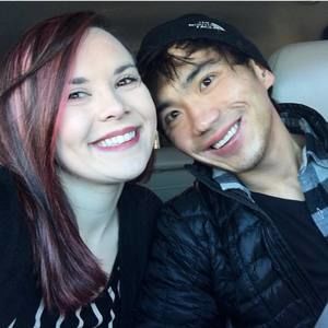 Meet your Posher, Zach